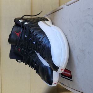 Jordan 12